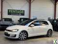 Photo volkswagen golf gti 2.0L GTI 230 CH PACK PERFORMANCE DSG