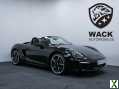 Photo porsche boxster BOXSTER 981 S 3.4L 315 CV PDK / DEUXIÈME MAIN