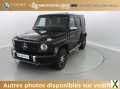 Photo mercedes-benz g 63 amg 63 AMG 585 CV SPEEDSHIFT PLUS 9G-TRONIC