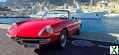 Photo alfa romeo spider Duetto Veloce 1750