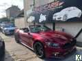 Photo ford mustang Convertible V8 5.0 421 GT