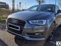 Photo audi a3 Sportback 1.2 TFSI 110 S Line