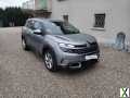 Photo citroen c5 aircross 1.5 BLUEHDI 130CV BUSINESS EAT8 BOITE AUTO