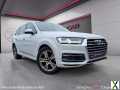 Photo audi q7 Avus Extended