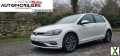 Photo volkswagen golf 1.4 TSI 125 Sound DSG7