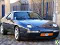 Photo porsche 928 5.0 S4 A