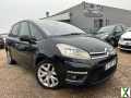 Photo citroen c4 picasso 2.0 HDI Exclusive