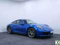 Photo porsche 911 991.2 CARRERA 4 3.0L 370 CV PDK / PSE / FULL CUIR