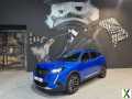 Photo peugeot 2008 (2) BLUEHDI 130 S\u0026S EAT8 ALLURE