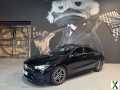 Photo mercedes-benz cla 250 Classe 250 E AMG LINE BA7 toit ouvrant