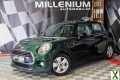 Photo mini cooper 5 PORTES D 116CH