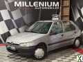 Photo peugeot 106 KID PREMIERE MAIN