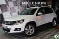 Photo volkswagen tiguan 1.4 TSI 122CH BLUEMOTION EDITION