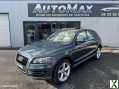 Photo audi q5 Quattro 3.0 V6 TDI 240 BV S-tronic 1ère Main Carne