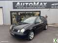 Photo volkswagen polo 1.4 TDI 75 IV 9N1 Confort