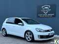 Photo volkswagen golf VI GTI 211ch 5 portes