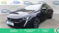 Photo peugeot 508 1.6 THP 225 Hybride e-EAT8 GT Pack