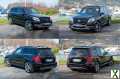 Photo mercedes-benz glk 350 Classe BlueEFFICIENCY Sport 4Matic A