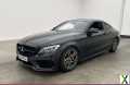 Photo mercedes-benz c 300 Classe Coupé 9G-Tronic Sportline