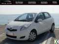 Photo toyota yaris 1.3 - 100 VVT-i - BV MultiMode II Confort Pack PHA