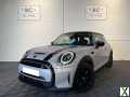 Photo mini cooper se Electric 184 Classic *Carplay *LED *Qi *1°Main