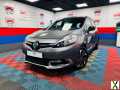 Photo renault scenic III TCe 130 Energy Bose Edition 97.000 KM