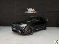 Photo mercedes-benz glc 63 amg Classe AMG 63 S 4MATIC+