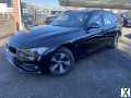 Photo bmw 316 316d 116 ch Lounge