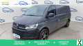 Photo volkswagen transporter VU L2H1 2.0 TDI 204 4MOTION DSG6 Business Line