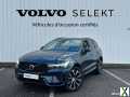 Photo volvo xc60 T6 Recharge AWD 253 ch + 145 Geartronic 8 Ultimate