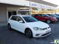 Photo volkswagen golf vii (2) 1.4 tsi 125 connect