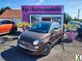 Photo fiat 500