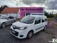 Photo renault kangoo