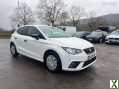 Photo seat ibiza v 1.6 tdi 95 -garantie-