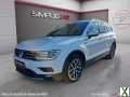 Photo volkswagen tiguan allspace Carat