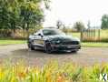 Photo ford mustang Fastback V8 5.0 Bullitt