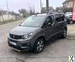 Photo peugeot rifter GT LINE 1.5 BLUEHDI 130CV EAT8