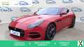 Photo jaguar f-type Coupe 5.0 V8 Suralimenté 550 AWD BVA8 R - Entretie