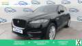 Photo jaguar f-pace 2.0 D 180 AWD BVA8 Prestige - Automatique