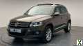 Photo volkswagen tiguan 2.0 140 Carat 4Motion DSG7 TOIT OUVRANT