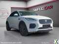 Photo jaguar e-pace R-Dynamic HSE