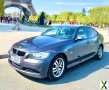 Photo bmw 318 318d+122ch+Confort