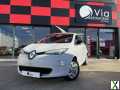 Photo renault zoe Z.E. R240 type 2 Intens