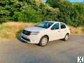 Photo dacia logan 1.2 16V 75