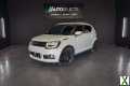 Photo suzuki ignis PACK - 4x4 - 1.2 Dualjet + Hybrid SHVS AllGrip | C