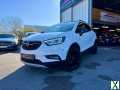 Photo opel mokka x Color Edition