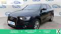 Photo audi q3 2.0 TFSI 170 Quattro S-Tronic 7 S line - Automatiq