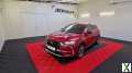 Photo ds automobiles ds 7 crossback E-TENSE 4x4 Grand Chic