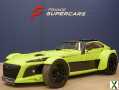 Photo donkervoort d8 GTO JD-70