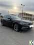 Photo bmw 520 520d xDrive 190 ch BVA8 Luxury